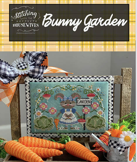 Bunny Garden